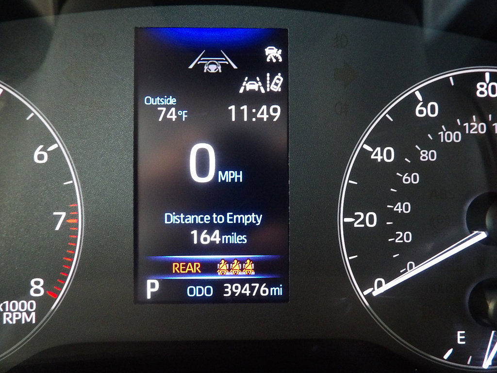 Used 2023 Toyota Corolla LE FWD image 30