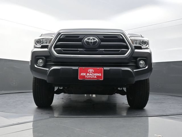 Used 2018 Toyota Tacoma SR5 RWD image 34