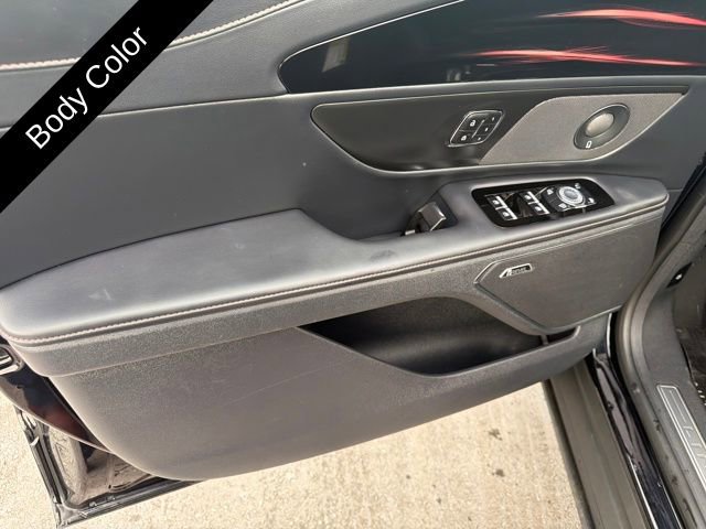 Certified 2024 Lincoln Nautilus Reserve w/ Equipment Group 202A image 14