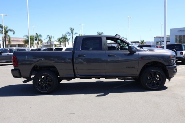 New 2026 RAM 2500 Big Horn image 3