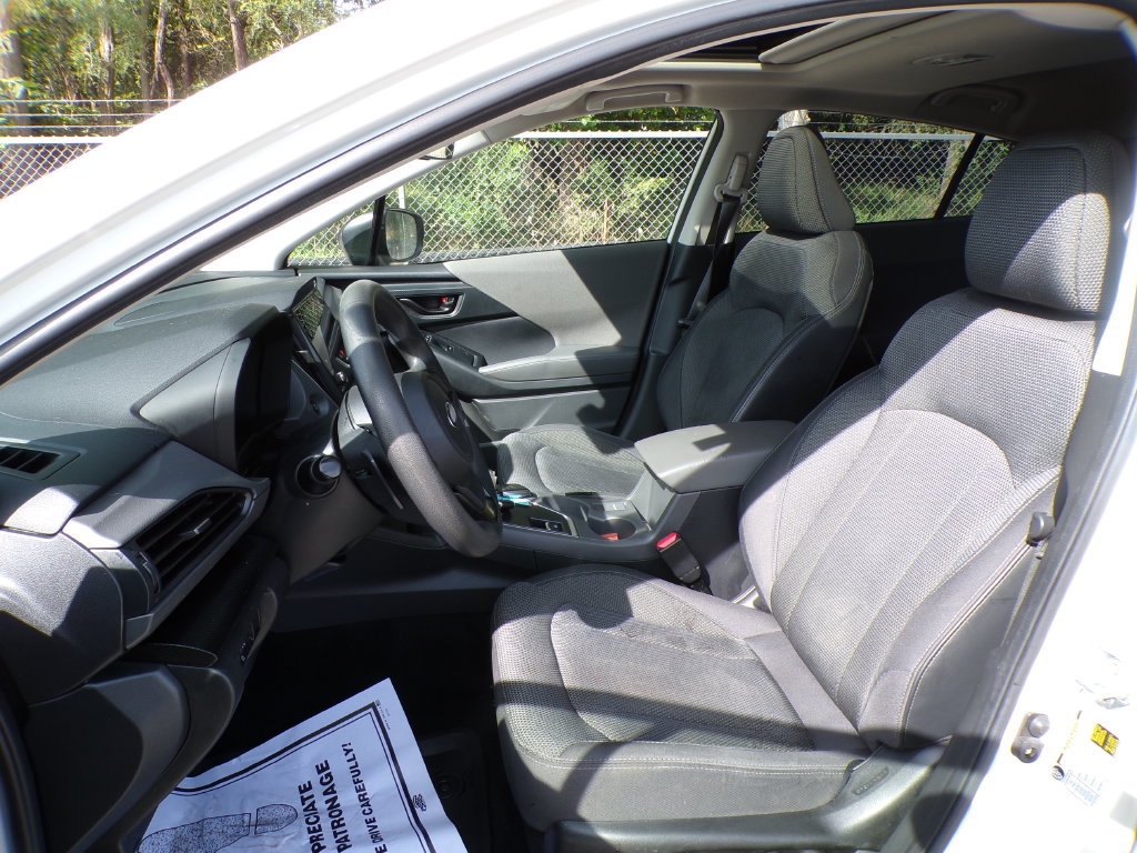 Used 2024 Subaru Crosstrek 2.0i Premium AWD/4WD image 11