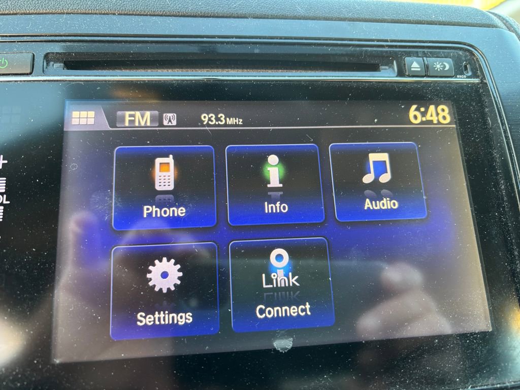 Used 2015 Honda Civic SE image 10