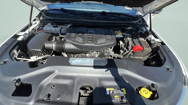 Used 2024 Jeep Wagoneer Series II w/ Flexible Seating Group image 30