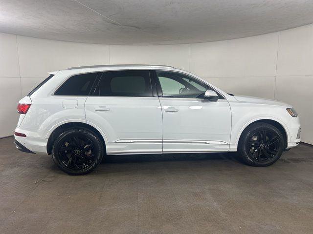 Certified 2023 Audi Q7 2.0T Premium Plus AWD/4WD image 8