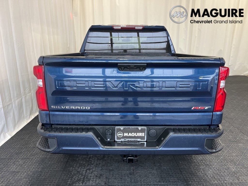 Used 2023 Chevrolet Silverado 1500 RST image 26