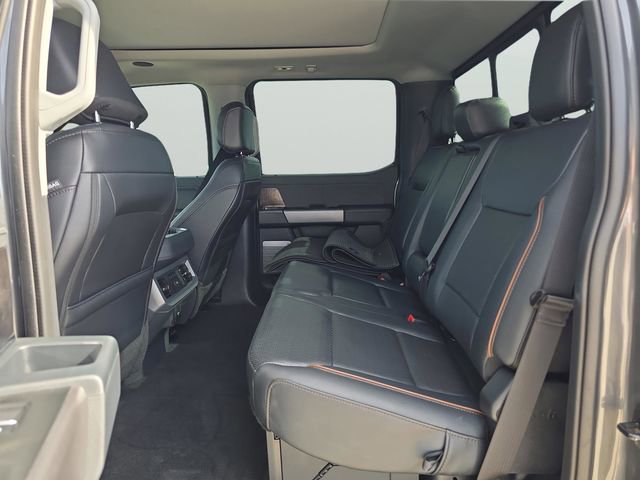 Used 2026 Ford F250 Lariat w/ Lariat Ultimate Package image 12