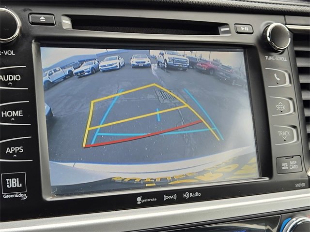 Used 2016 Toyota Highlander Limited Platinum image 15