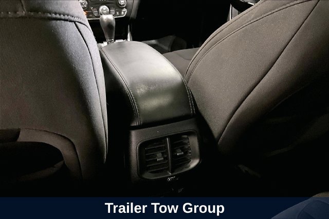 Used 2019 Jeep Cherokee Latitude w/ Comfort & Convenience Group AWD/4WD image 13