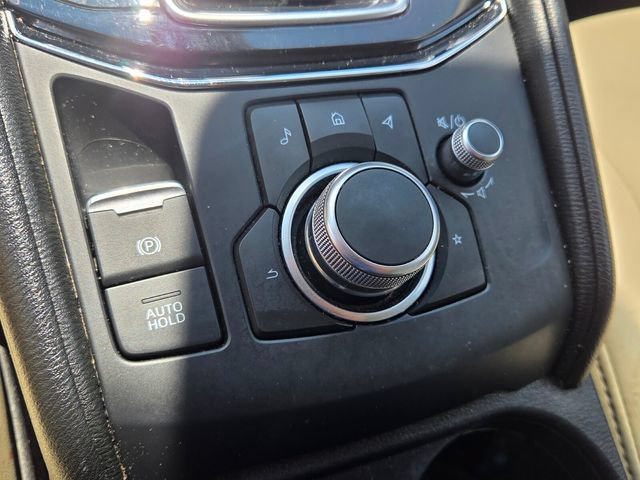 Used 2021 MAZDA CX-5 Touring FWD image 24