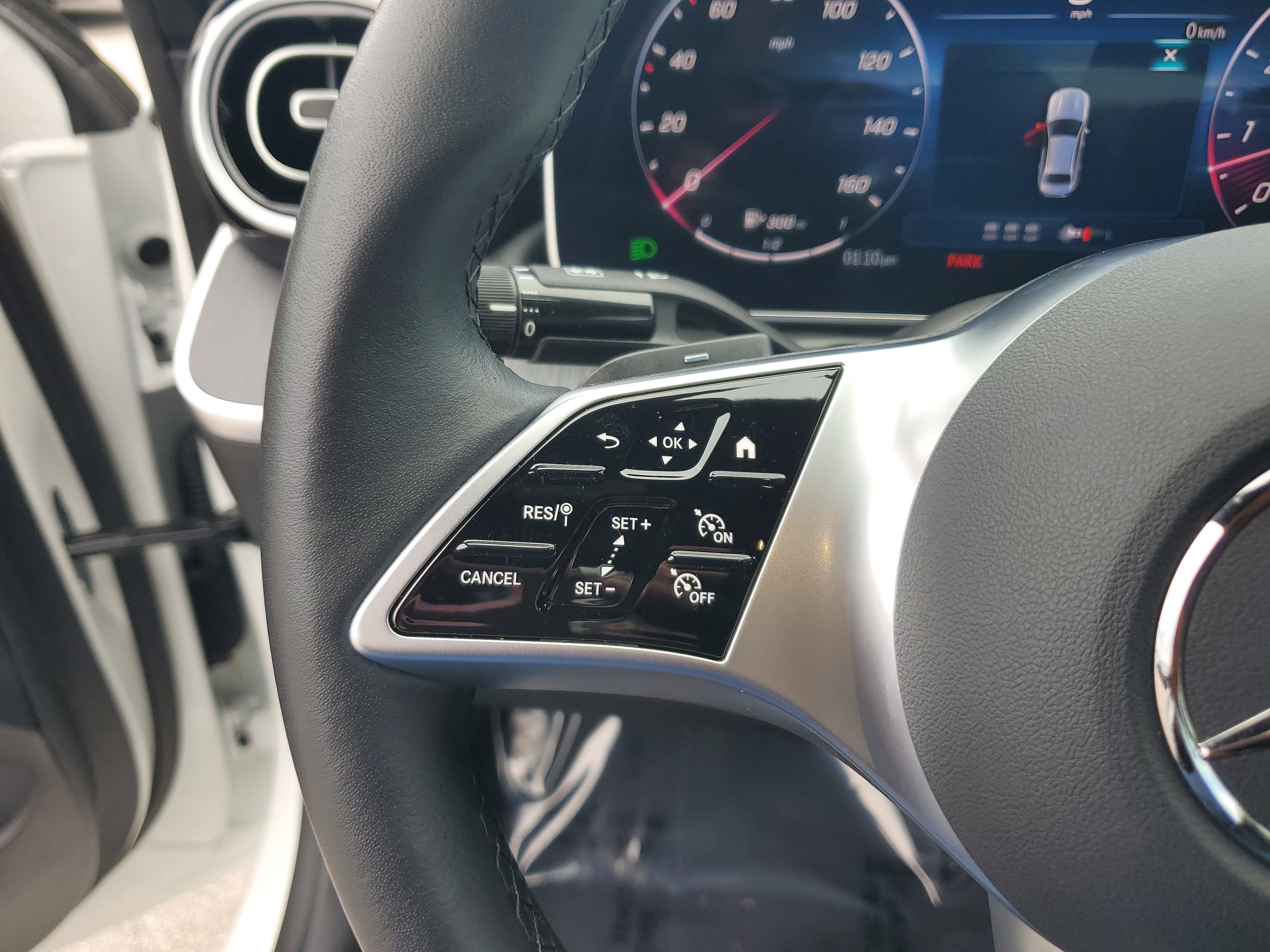 Used 2025 Mercedes-Benz C 300 Sedan image 19