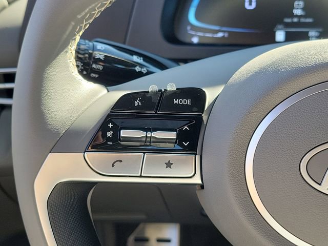 New 2026 Hyundai Elantra Sport image 5