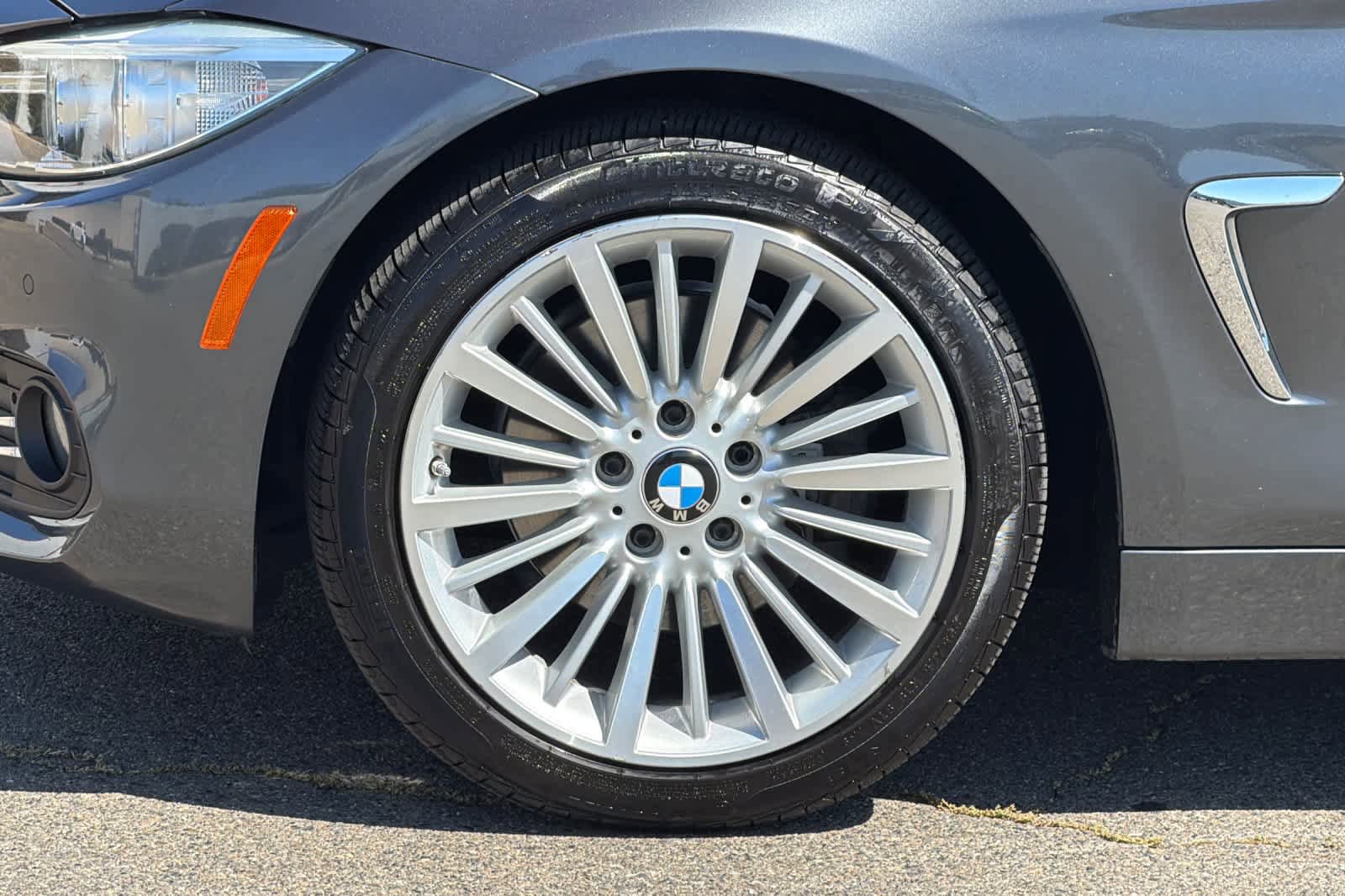 Used 2015 BMW 428i Convertible RWD image 30