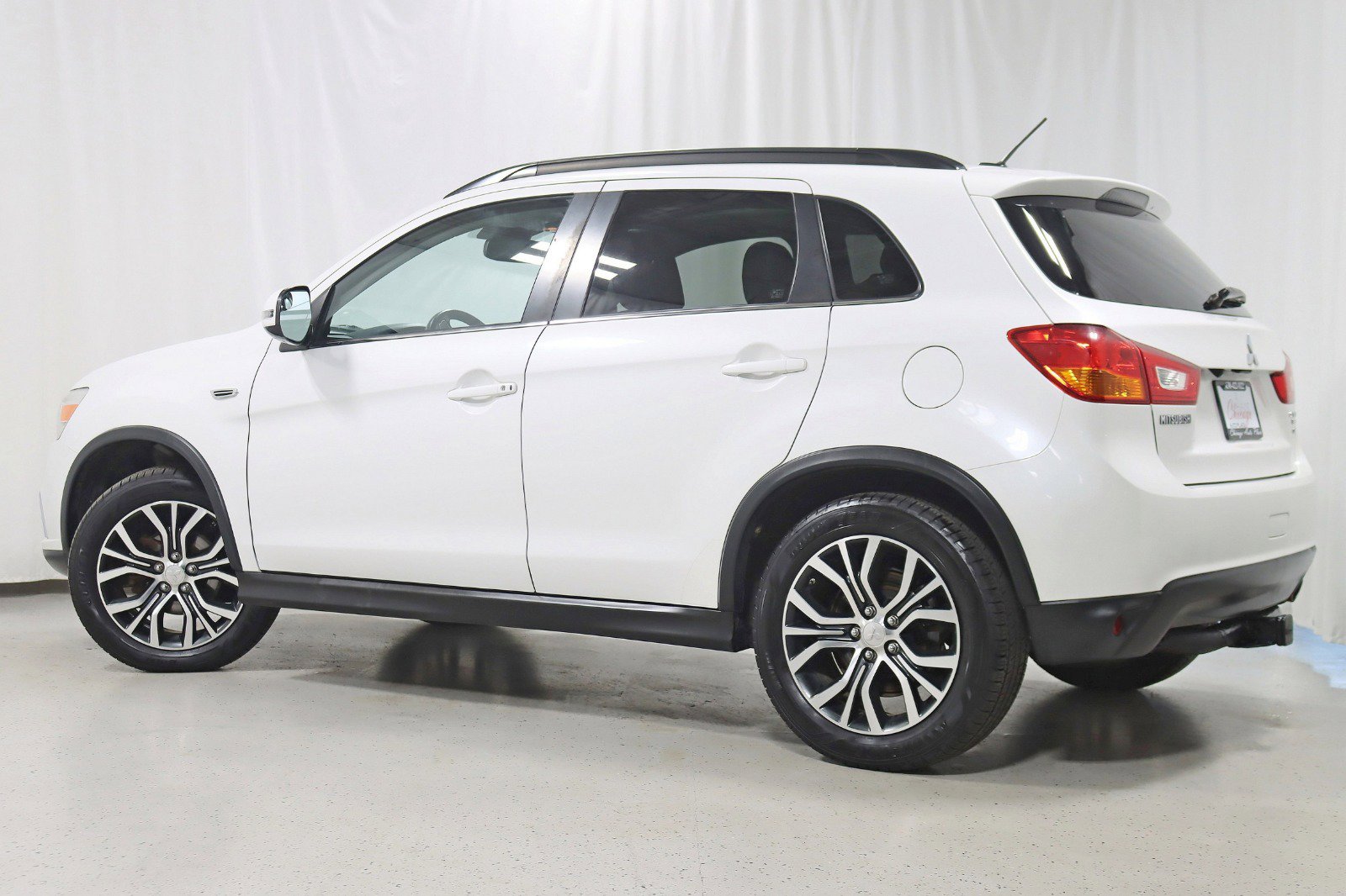 Used 2016 Mitsubishi Outlander Sport GT image 9