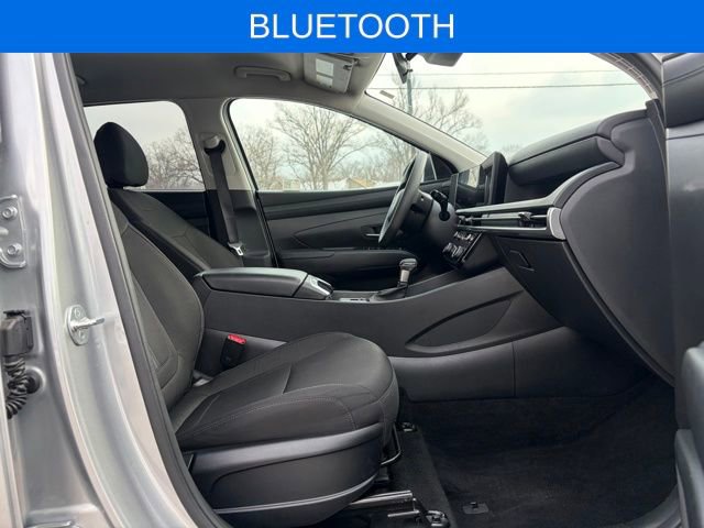 Used 2025 Hyundai Tucson SEL image 2