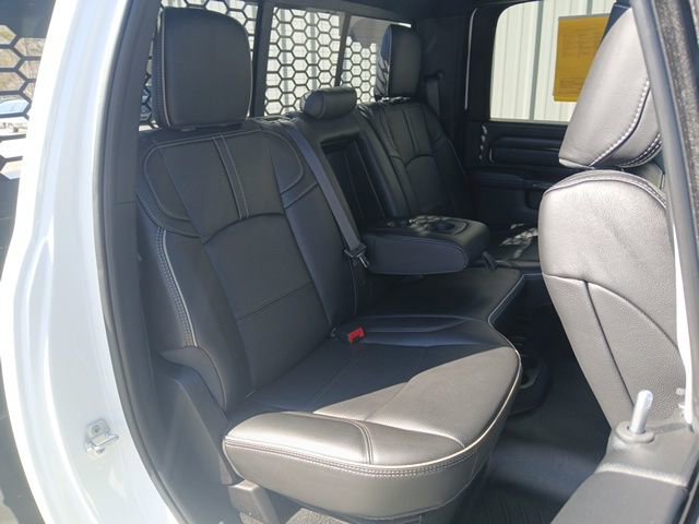 Used 2023 RAM 3500 Limited image 29