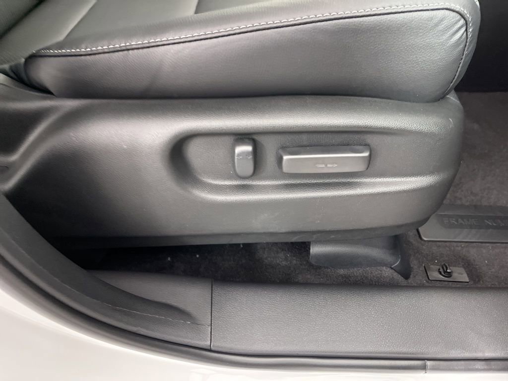 New 2026 Honda Ridgeline RTL image 9