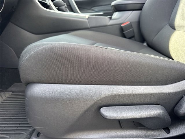 Certified 2025 Toyota RAV4 LE image 12