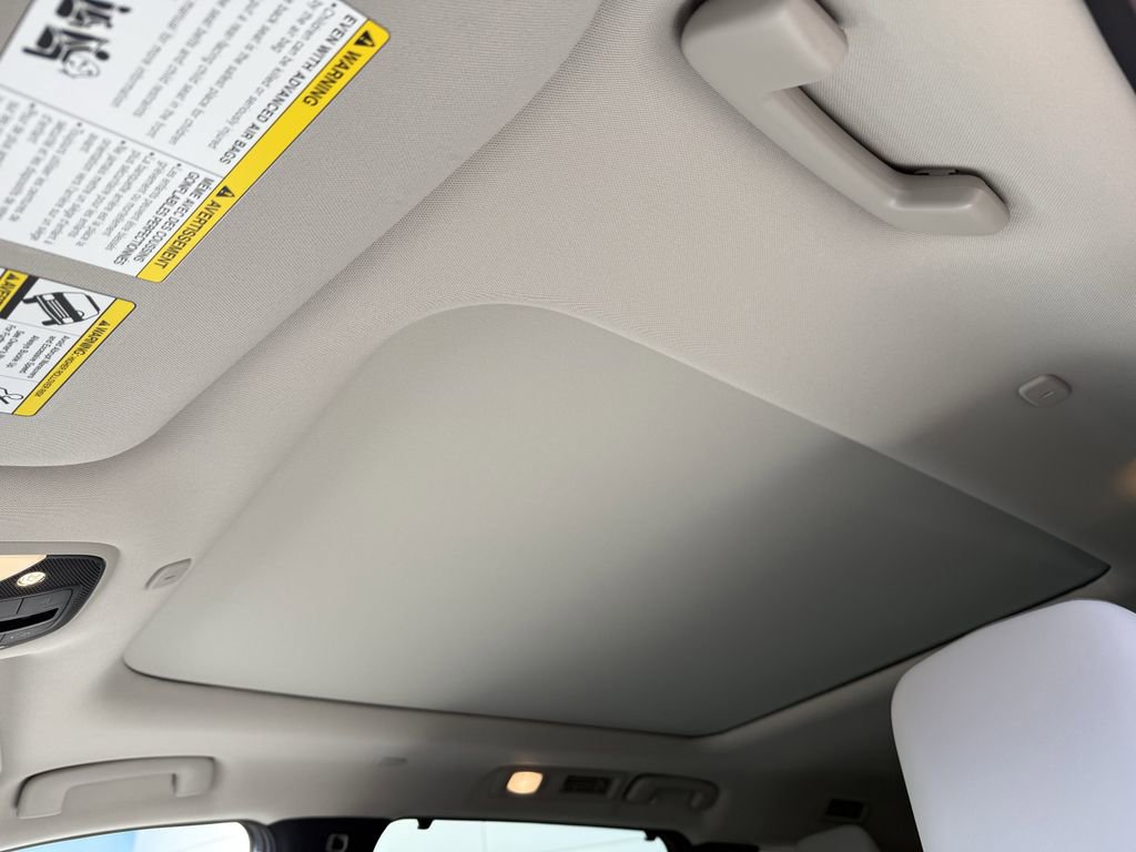 New 2026 INFINITI QX60 Luxe image 10