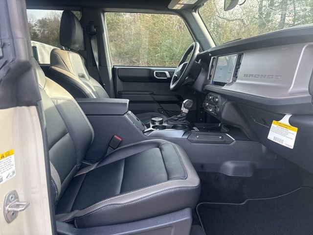 New 2025 Ford Bronco Outer Banks image 24