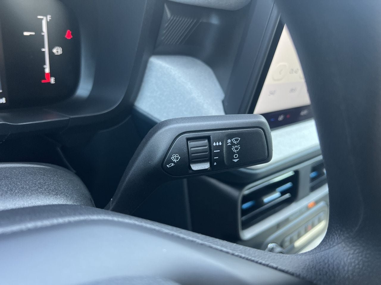 New 2026 Ford Maverick XLT FWD image 11