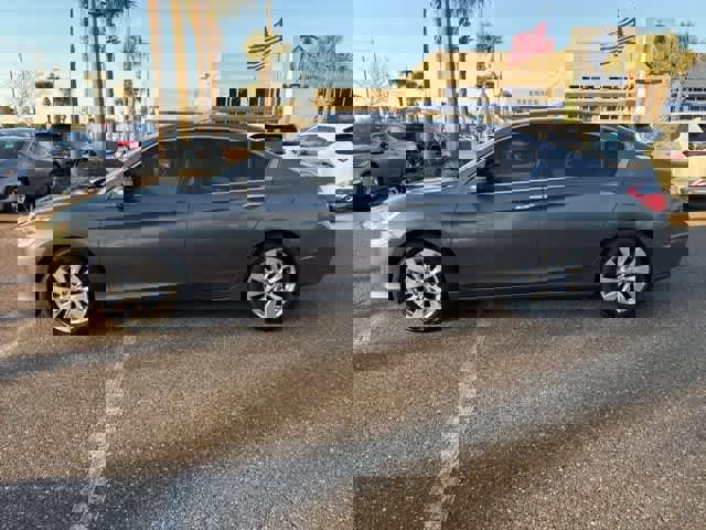 Used 2013 Honda Accord EX-L image 3