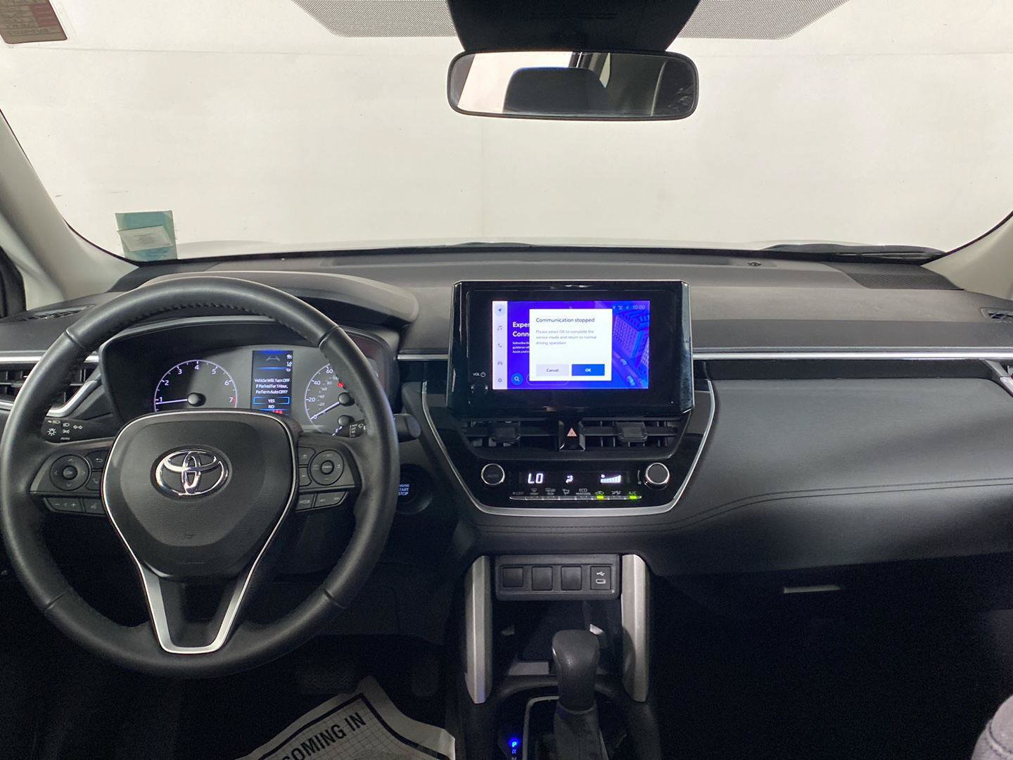Used 2024 Toyota Corolla Cross LE AWD/4WD image 26