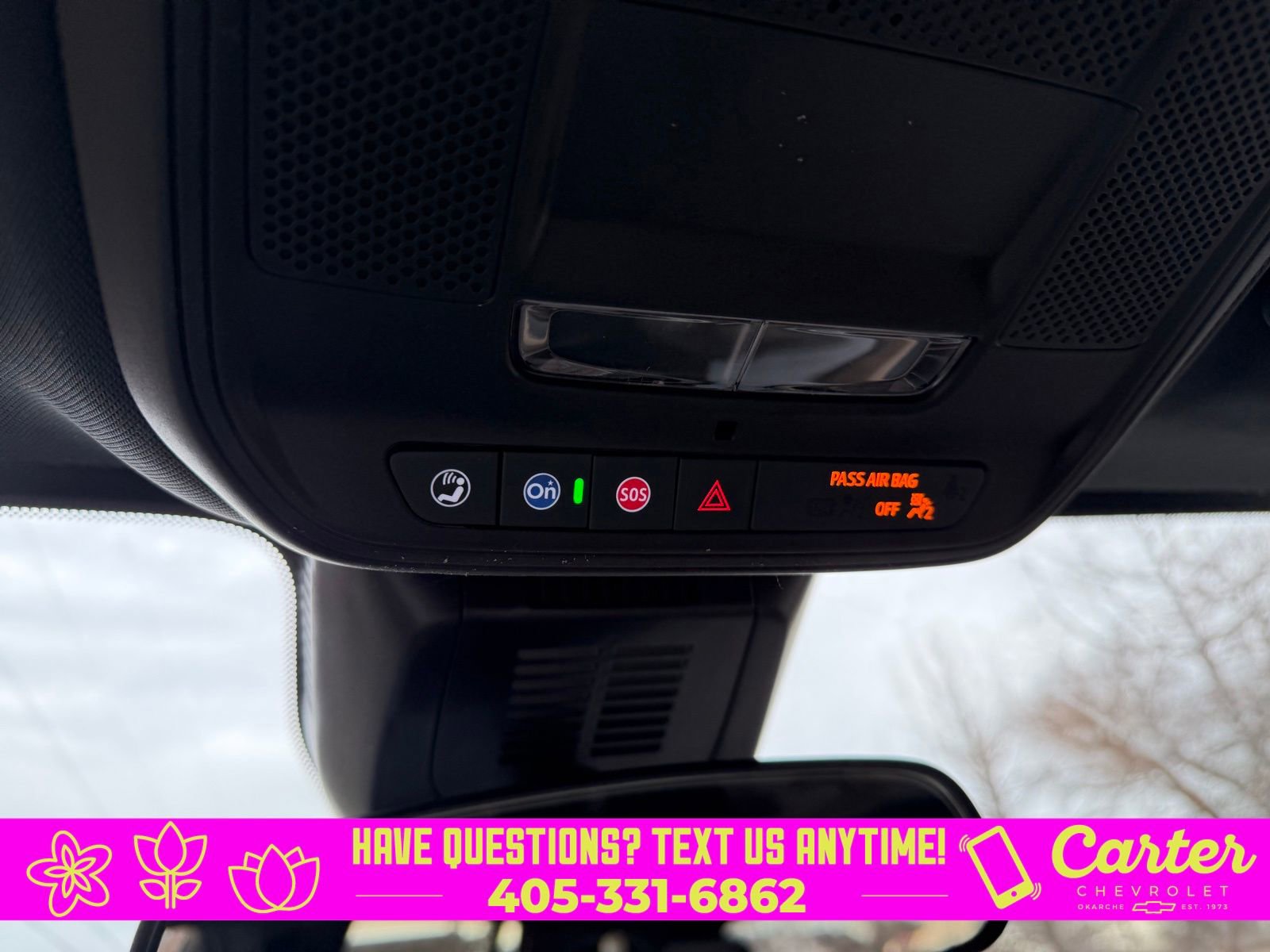 New 2026 Chevrolet Equinox ACTIV image 18