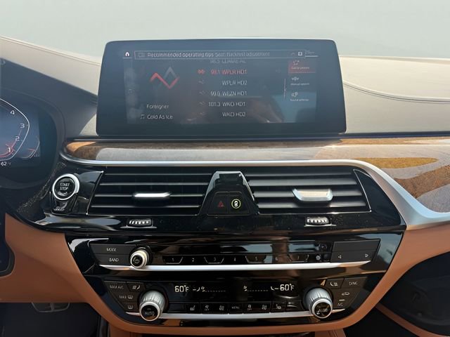 Used 2020 BMW M550i xDrive w/ Dynamic Handling Package image 20