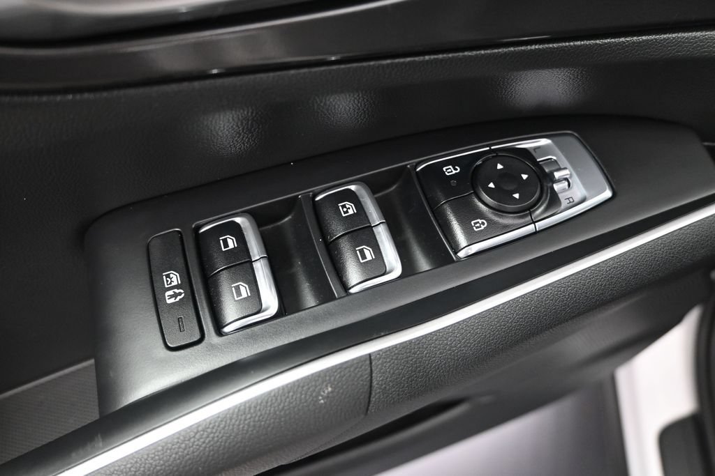 Certified 2026 Kia Sorento EX AWD/4WD image 10