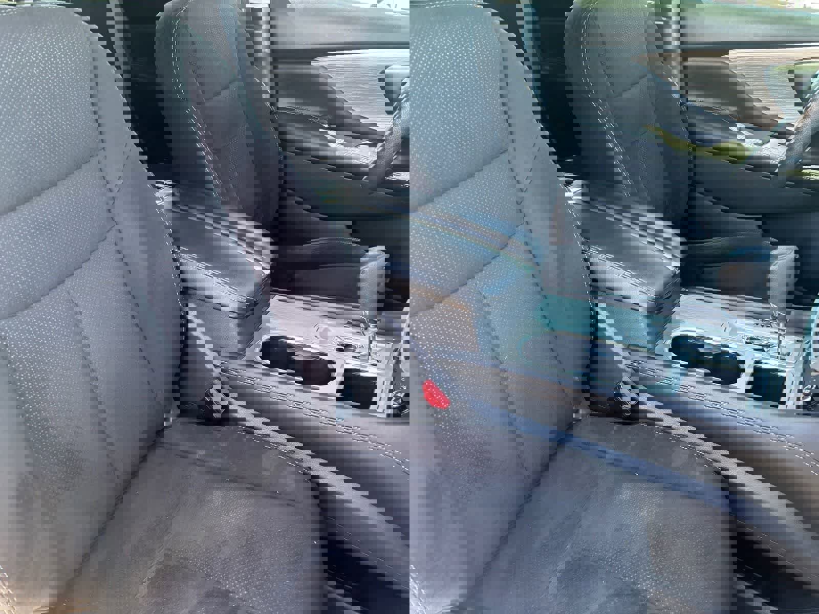 Used 2018 Nissan Murano S image 11