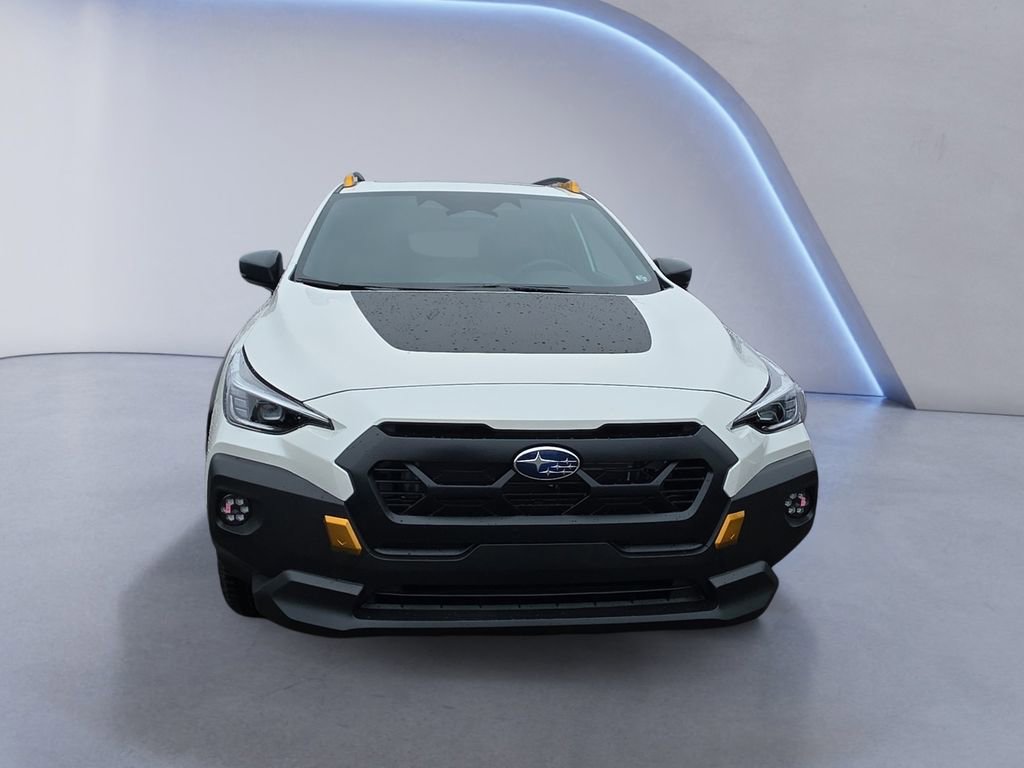 New 2026 Subaru Crosstrek 2.5i Wilderness image 8