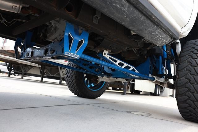 Used 2015 Chevrolet Silverado 2500 LTZ w/ Duramax Plus Package AWD/4WD image 57