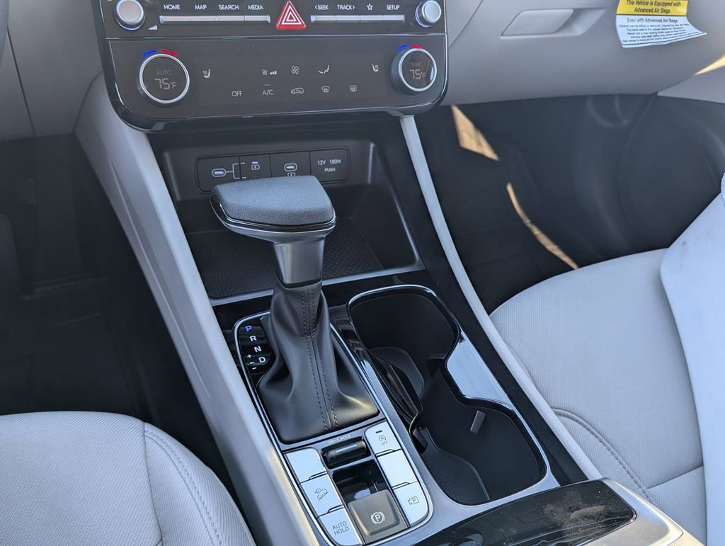 Certified 2026 Hyundai Tucson SEL image 19