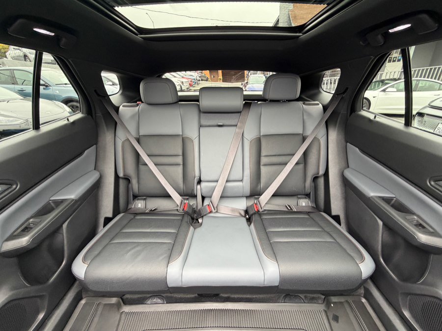 Used 2024 Honda Prologue Elite image 39