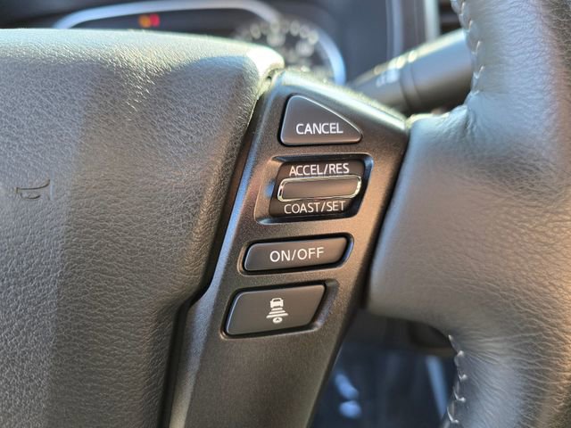 Used 2023 Nissan Frontier SV w/ Technology Package image 24