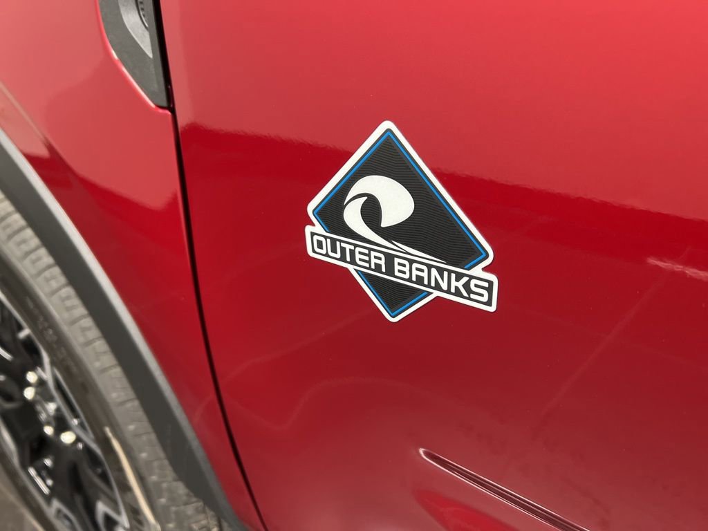 New 2026 Ford Bronco Sport Outer Banks w/ Outer Banks Tech Package+ image 41