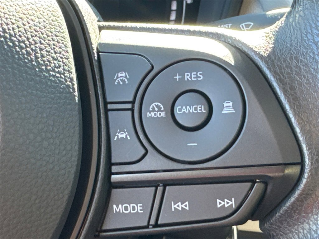 New 2026 Toyota Corolla LE image 25