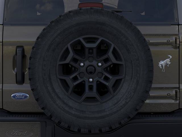 New 2026 Ford Bronco Badlands AWD/4WD image 39