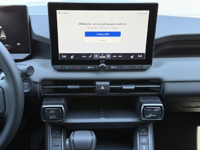 New 2026 Toyota RAV4 SE AWD/4WD image 15