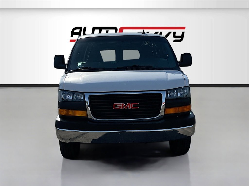 Used 2022 GMC Savana 2500 Work Van w/ Driver Convenience Package image 2
