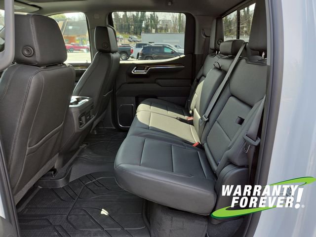 New 2026 Chevrolet Silverado 1500 RST w/ RST All Star Premium Package image 16