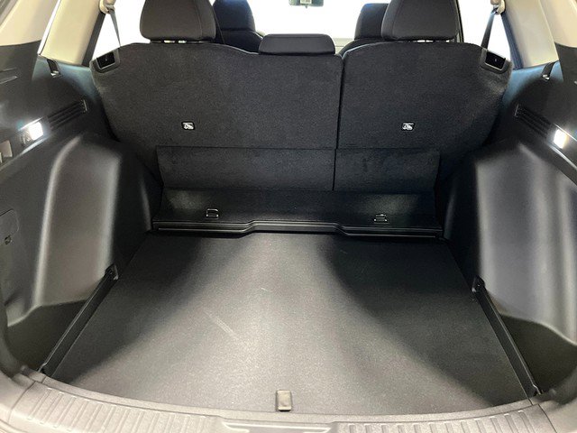 New 2026 Honda CR-V LX image 23