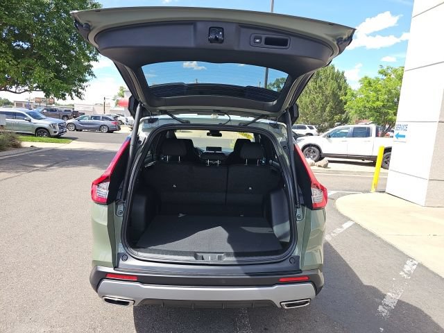 New 2026 Honda CR-V TrailSport image 7