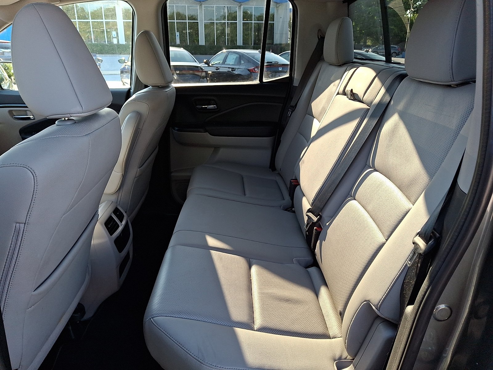 Used 2019 Honda Ridgeline RTL-E image 10
