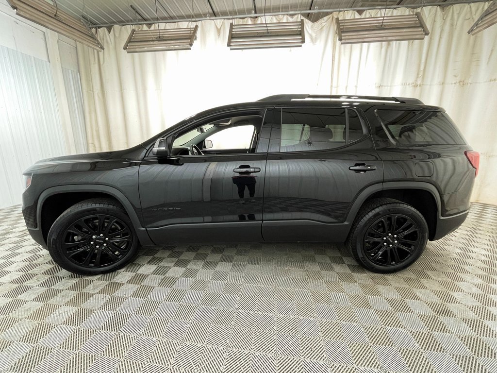 Certified 2023 GMC Acadia SLE w/ Driver Convenience Package image 17