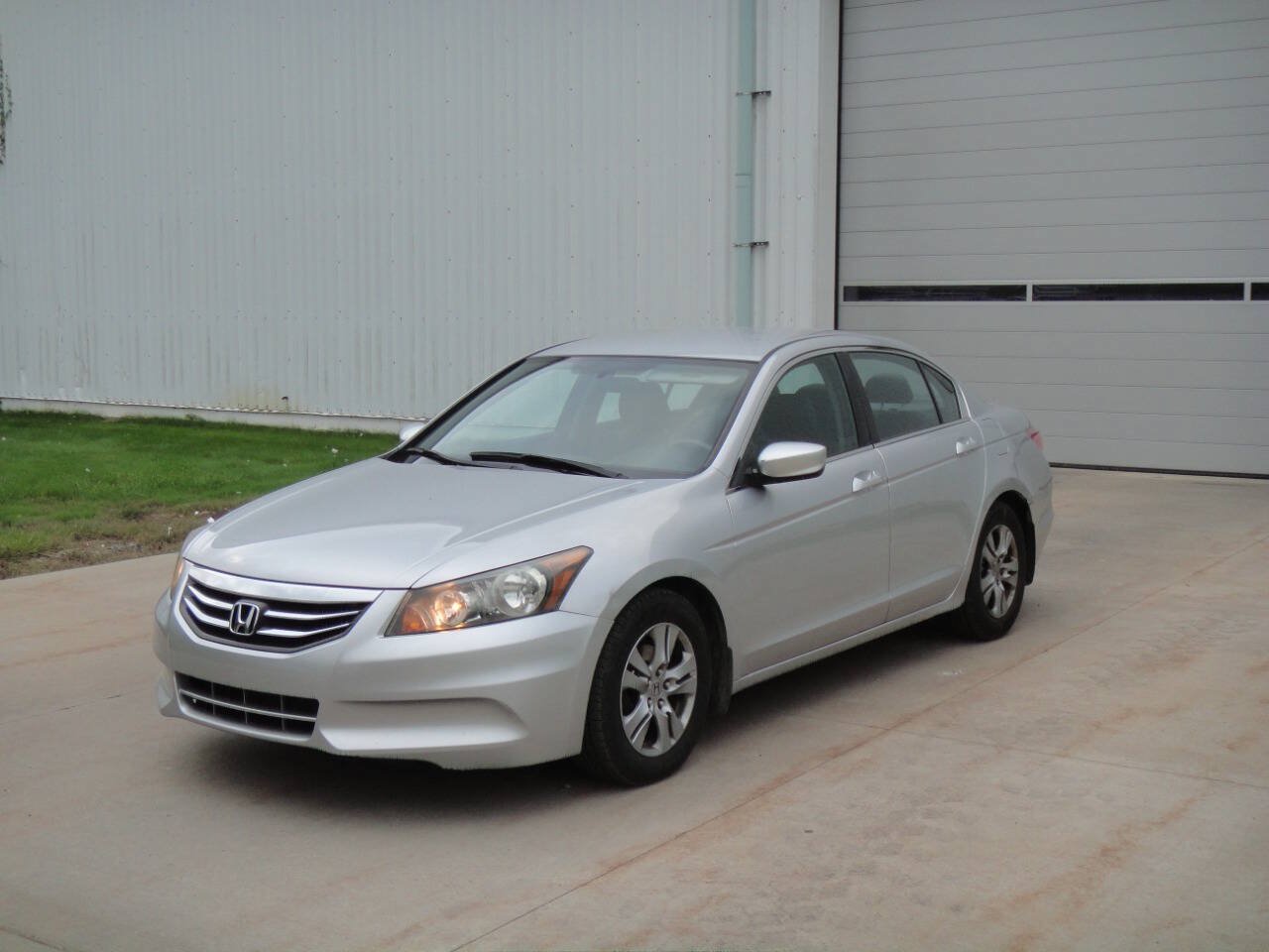Used 2011 Honda Accord SE image 21