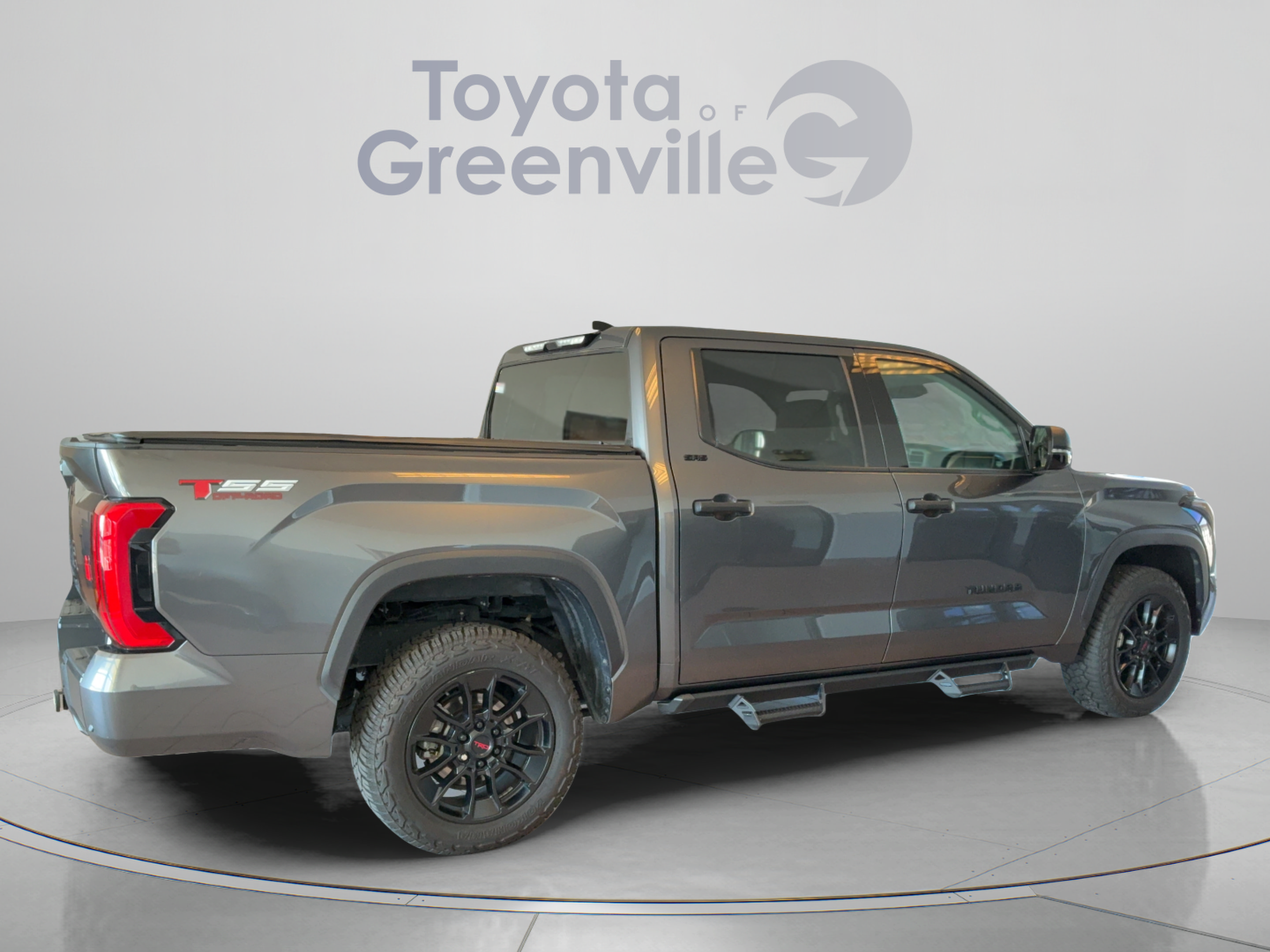 Used 2023 Toyota Tundra SR5 w/ SR5 Convenience Package AWD/4WD image 7