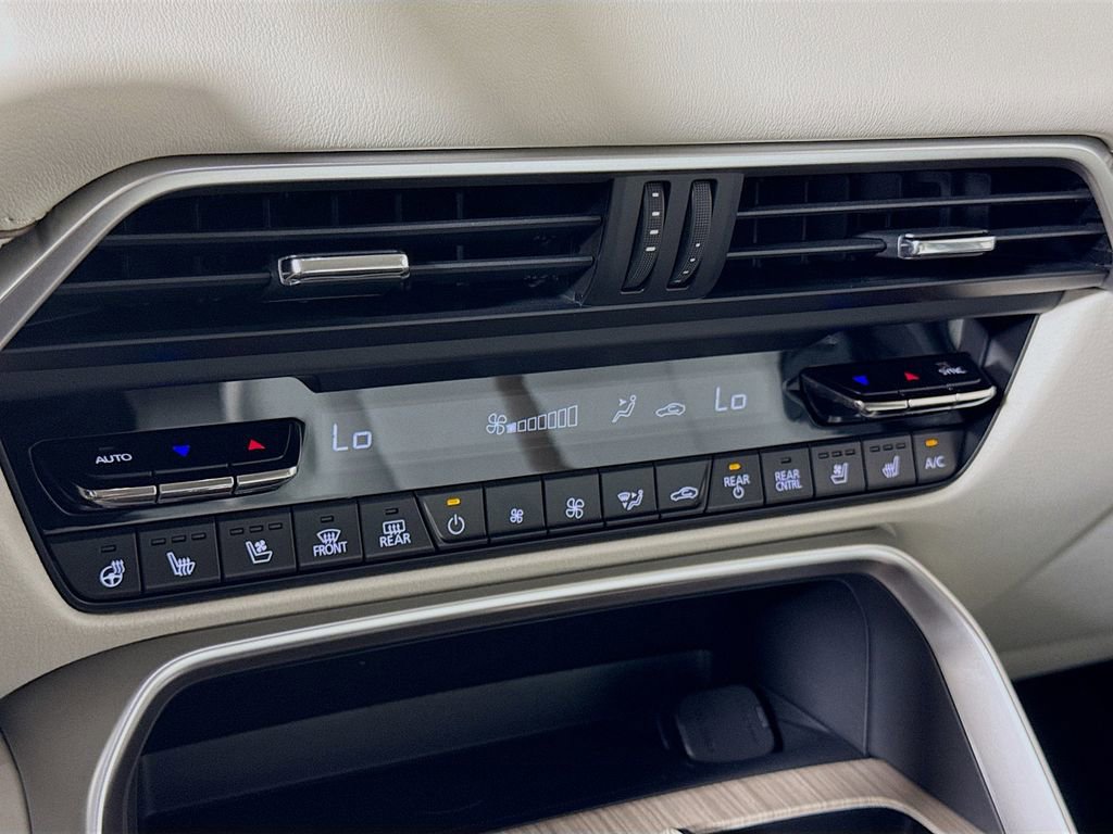 New 2026 MAZDA CX-90 Plug-In Hybrid w/ Premium Plus image 10