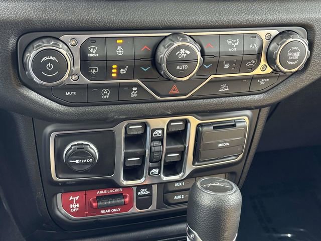 New 2026 Jeep Gladiator Sport image 20