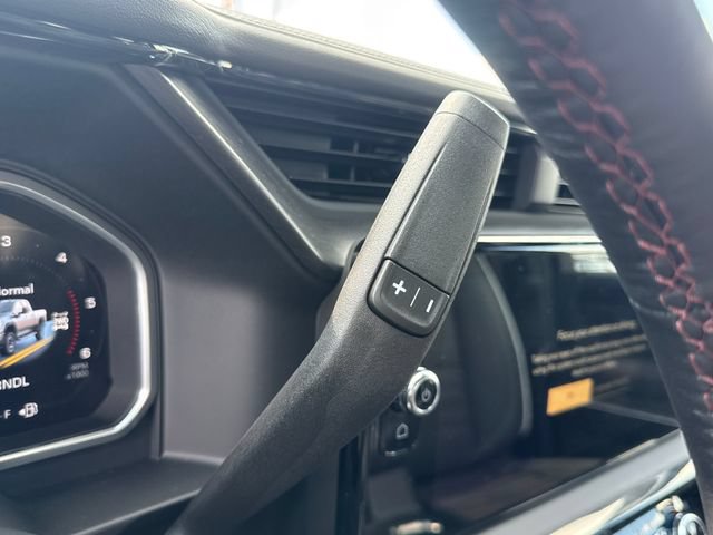 New 2026 GMC Sierra 2500 AT4X AWD/4WD image 16